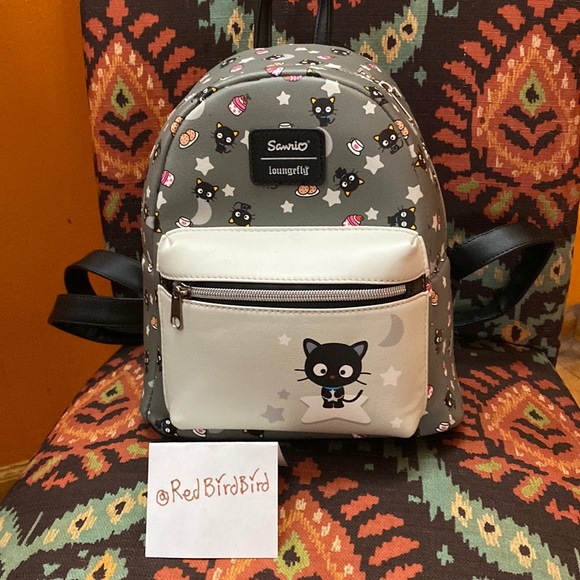 Loungefly Handbags - Loungefly Chococat Sweets Mini Backpack